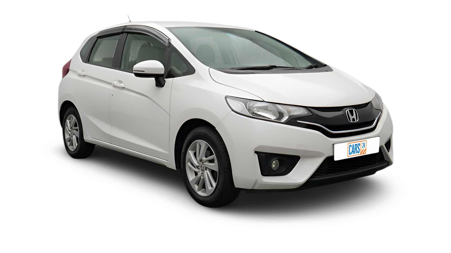Honda Jazz-img
